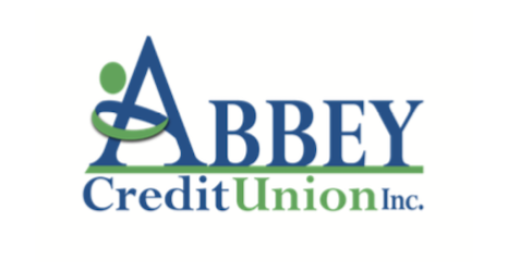 Abbey Credit Union Logo