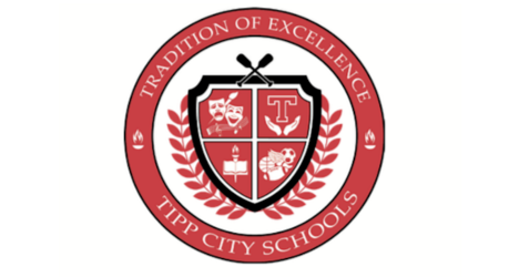 Tipp City Schools Logo