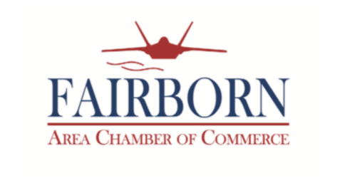Fairborn Area Chamber of Commerce Logo